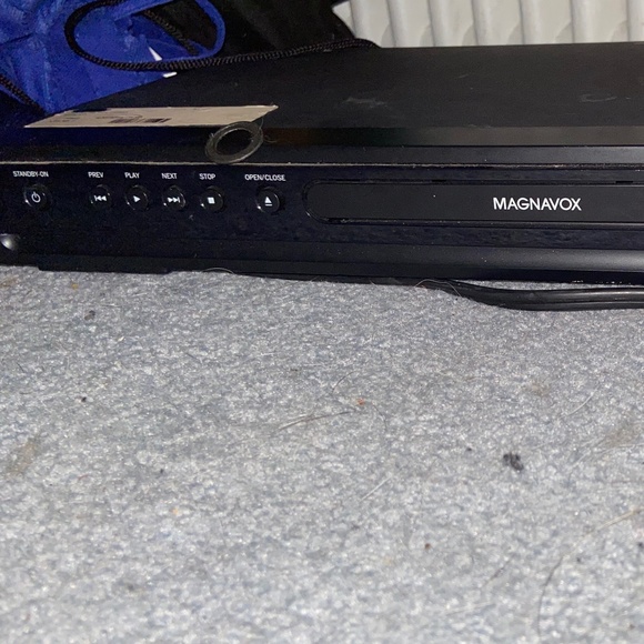 HDMI DVD players - Picture 1 of 1